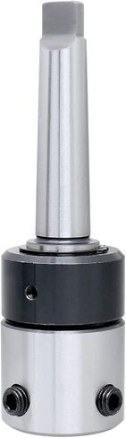 ماكينة القطع الحلقي من Accusize Industrial Tools، Mt3 إلى 1-1/4 بوصة Weldon Shank مع نظام تبريد للقواطع الحلقية المستخدمة في الحفر، MC10-0332 in Kuwait