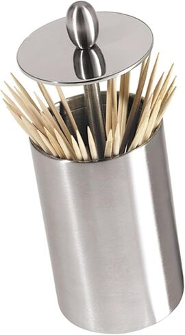 اوجي حامل اعواد اسنان قابل للسحب مع قاعدة مطاطية in Kuwait