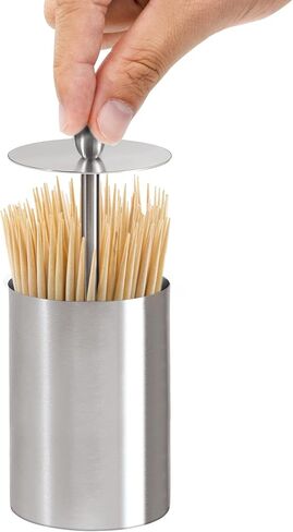 اوجي حامل اعواد اسنان قابل للسحب مع قاعدة مطاطية in Kuwait