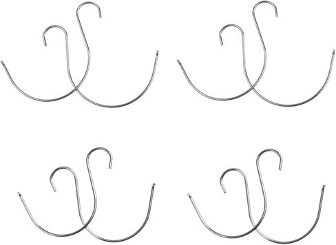 4Pcs Omega Spring Replacement, 2 Sets of Spring Sets for the Axis Lock on Benchmade 940 535 555 556 557 707 533 Knives and More in Saudi Arabia