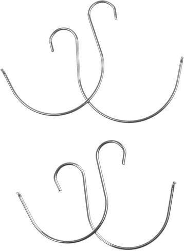 4Pcs Omega Spring Replacement, 2 Sets of Spring Sets for the Axis Lock on Benchmade 940 535 555 556 557 707 533 Knives and More in Saudi Arabia