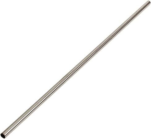 CynKen 4pcs OD 4.5mm x 3mm ID Stainless Pipe 304 Stainless Steel Capillary Tube Length 250mm in Kuwait