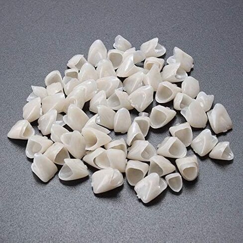 4 علب لأسنان التاج المؤقت للعناية بالأسنان من الصين in Kuwait