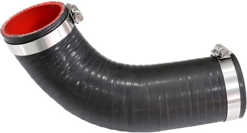 Boao 4 قطع قابلة للتعديل 304 مشابك خرطوم من الفولاذ المقاوم للصدأ (12 بوصة) in Kuwait