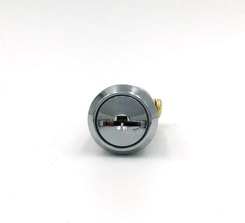 On-Off 2252 key switch - Maintained screw terminal switch lock with two 2252 keys in Saudi Arabia