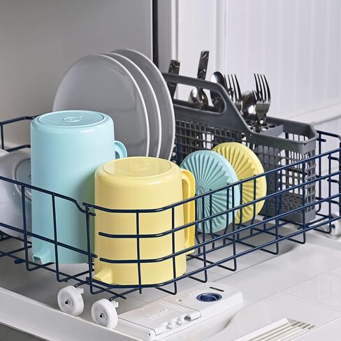 Tupperware Heritage Pitcher Set in Vintage Colors - Dishwasher Safe & BPA Free - (Set of 2) in Saudi Arabia