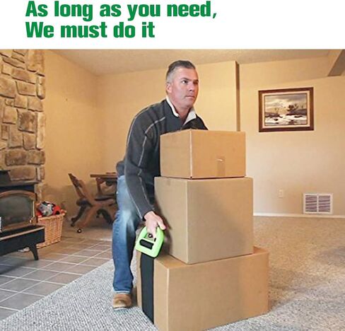 2 حزمة أحزمة رفع قابلة للتعديل، تسعة أحزمة حمل للأثاث الصيفية للصناديق، المراتب، مواد البناء، أو غيرها من الثقيلة الثقيلة in Kuwait