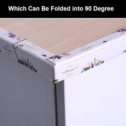 3 Rolls Self-Adhesive Caulk Tape - Waterproof Peel and Stick Sealing Strip (1.5"x10.5 Ft, Brown) for Bathtub, Shower, Sink, Toilet Edge Protector & Kitchen Countertop - No Mess Alternative to Caulking in Kuwait