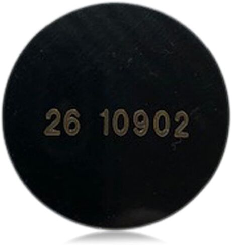 2 - 26 بت H10301 125 كيلو هرتز القرب أسود لاصق معتمد من Wiegand T5577. متوافق مع 1386 1326 7610 1586 1391 و 1346. يعمل مع تقريبا جميع أنظمة التحكم في الوصول. دعم فني مجاني in Saudi Arabia
