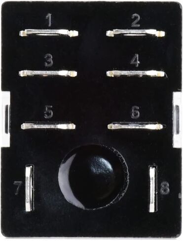 NTE Electronics R14-11D10-12 Series R14 للأغراض العامة DC R محول/مكرر/عازل تسلسلي in Kuwait