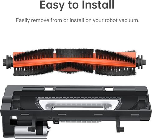 فرشاة لتنظيف روبوت من دريمتيك Z10Pro in Kuwait