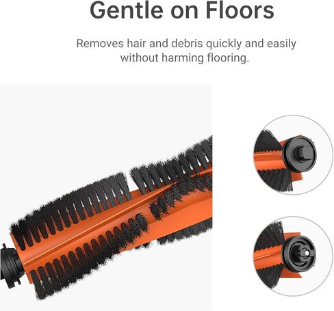 فرشاة لتنظيف روبوت من دريمتيك Z10Pro in Kuwait