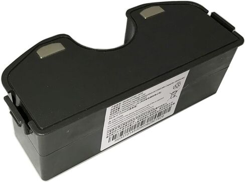 مكنسة كهربائية روبوتية DT85G DT85 DT83G ببطارية 3000mAh مناسبة لمكنسة ايكوفاكس ديبوت M80 برو الروبوتية DT87G DN650 in Kuwait