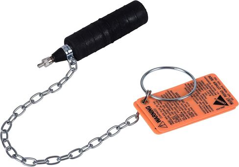 شرين 270016، 1-1/4 انش-1-1/2 انش، اسود in Kuwait