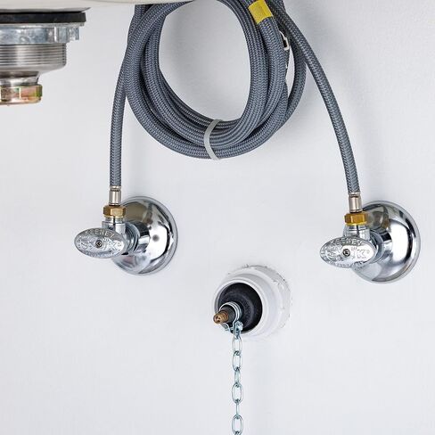 شرين 270016، 1-1/4 انش-1-1/2 انش، اسود in Kuwait