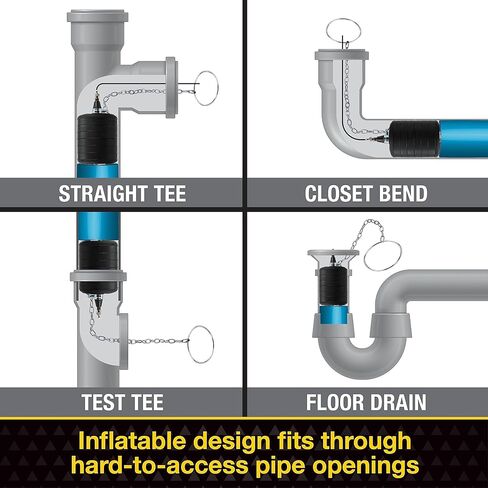 شرين 270016، 1-1/4 انش-1-1/2 انش، اسود in Kuwait
