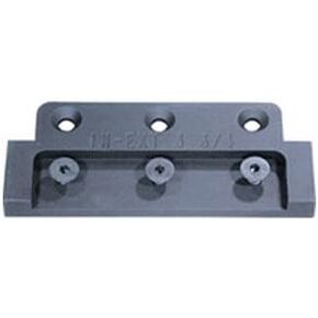 Pro-Lok Universal Clamp Adjustor for IN-series template on a 3-3/4″ backset in Saudi Arabia