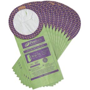 ProTeam 10 Quart Backpack Vacuum Bags in Kuwait