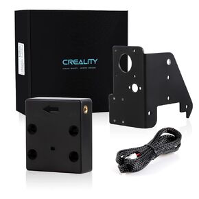 مستشعر خانات V2 الأصلي من Creality Ender 3 V2 ، كاشف كاشف كشف الكشط الشعيرة الذكي للEnder 3 ، Ender 3 Pro ، Ender3 Max، Ender 5 Plus مع 32 Bit V422/V427 Motherboard