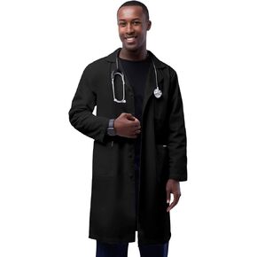 Adar Universal Unisex Lab Coats - Classic 39" Lab Coat