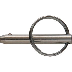 Hillman 4256 Cotterless Hitch Pin 3/8 x 1-5/8 in. (3-Pack) in Saudi Arabia