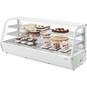 KoolMore CDC-3C-BK Commercial Refrigerator, 3 cu.ft, Black in Kuwait