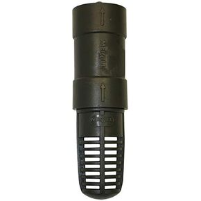 ميريل صمام فحص وقدم بلاستيكي من ام اف جي، 1 انش اف بي تي، 200 باوند لكل انش مربع in Kuwait