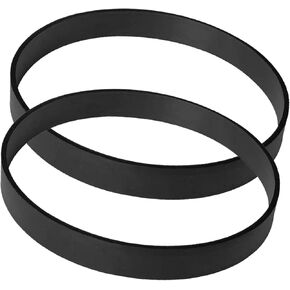 حزام تفريغ Ubramac 562932001 للمكنسة الكهربائية Hoover WindTunnel، استبدال الجزء #562932001#AH20080#38528-033 (عبوتان) in Kuwait