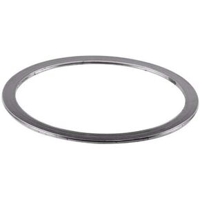 تم تعيينه بواسطة Sterling Seal & Supply 279993.868.000 حشية، حلزونية، 14.55 × 13.67، سمك 0.19، ECO 18289، ECN 9731، حشية، جرح حلزوني؛ لفات 316L، حشو جرافيت مرن in Saudi Arabia