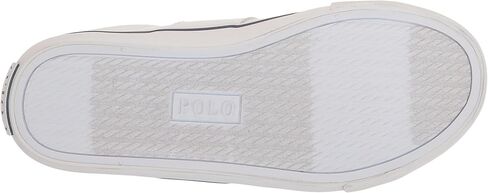 بولو رالف لورين حذاء رياضي للاولاد من ساير بي اس بلون ابيض in Kuwait