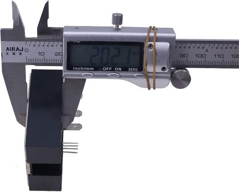 WQSING D2440DE مرحل الحالة الصلبة المزدوج SSR 17-32VDC إدخال 280VAC 40A متوافق مع أحمال مقاومة Crydom Zero-Crossing in Saudi Arabia