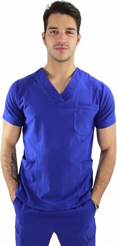 SOULMATE Scrub Set For Men's Boston in Kuwait