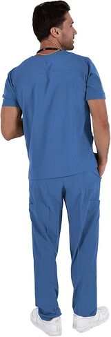 SOULMATE Scrub Set For Men's Boston in Kuwait