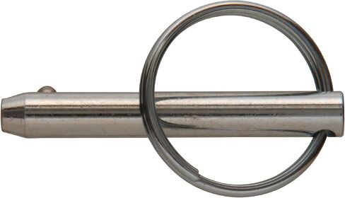 هيلمان 4256 دبوس وصلة بدون كوتر 3/8 × 1-5/8 بوصة (3 عبوات) in Saudi Arabia