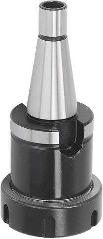 حامل ظرف، NT30-ER40 40Cr سبائك الصلب CNC أداة حامل عالي التركيز M12 خيط نوع متكامل لمركز التصنيع in Saudi Arabia