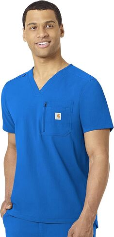 كارهارت قميص طبي للرجال بتصميم عصري من كارهارت Medical (عبوة من قطعة واحدة) in Kuwait