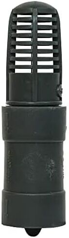 ميريل صمام فحص وقدم بلاستيكي من ام اف جي، 1 انش اف بي تي، 200 باوند لكل انش مربع in Kuwait