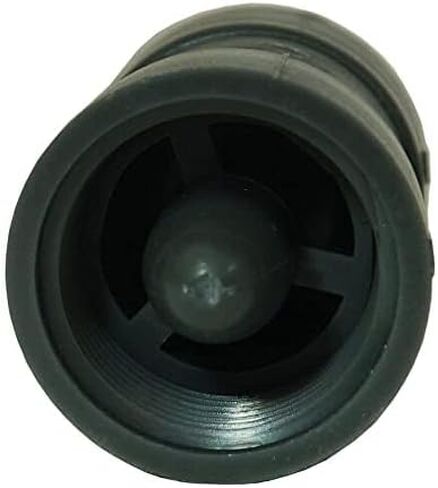 ميريل صمام فحص وقدم بلاستيكي من ام اف جي، 1 انش اف بي تي، 200 باوند لكل انش مربع in Kuwait