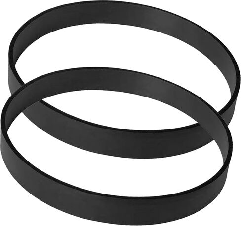 حزام تفريغ Ubramac 562932001 للمكنسة الكهربائية Hoover WindTunnel، استبدال الجزء #562932001#AH20080#38528-033 (عبوتان) in Kuwait