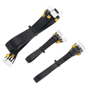 FYSETC أجزاء الطابعة ثلاثية الأبعاد Ender 3 كابل محرك متدرج X Y Z محور محرك متدرج وكابل نهاية تبديل محدود لـ Ender 3/ Ender 3 Pro/Ender 3X-3Pcs in Saudi Arabia