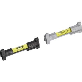 Johnson Level & Tool 575 Structo-Cast Line Level, 3", 1 Level