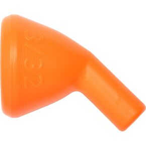 فوهة Loc-Line 41460 3/32 بوصة 45 درجة (عبوة من 4 قطع) in Kuwait