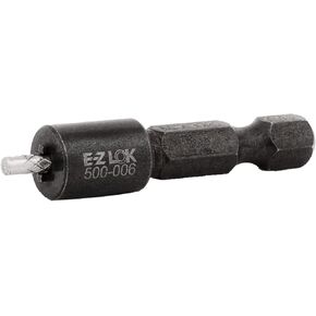 E-Z LOK Drive Tool - Optional - Use with 329-12, 329-1216