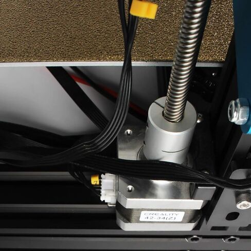 FYSETC 3D Printer Parts Ender 3 Stepper Motor Cable X Y Z Axis Stepper Motor and Limited Switch Endstop Cable for Ender 3/ Ender 3 Pro/Ender 3X-3Pcs in Saudi Arabia