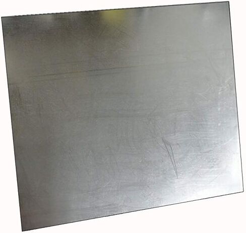 تم تعيينه بواسطة Sterling Seal & Supply 7000.062.40x40 مادة جرافيت مرنة معززة، مقاس 40 بوصة × 40 بوصة مربعة، وسمك 1/16 بوصة، أسود in Kuwait
