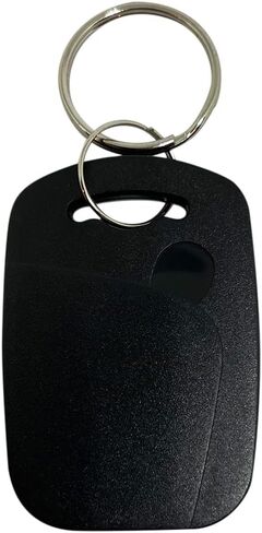 AuthorizID 2 - 26 بت H10301 125 كيلو هرتز القرب مستطيل Fobs Wiegand T5577 رقاقة. متوافق مع 1386 1326 7610 1586 1391 و1346. يعمل مع جميع أنظمة التحكم في الوصول تقريبًا. دعم فني مجاني. in Saudi Arabia