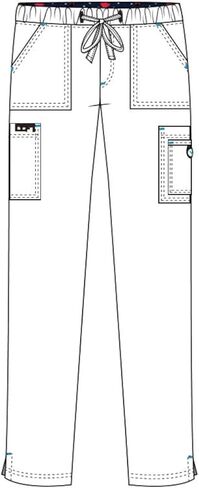 KOI Basics 731 Women's Holly Scrub Pant in Saudi Arabia