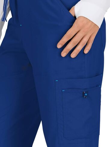 KOI Basics 731 Women's Holly Scrub Pant in Saudi Arabia