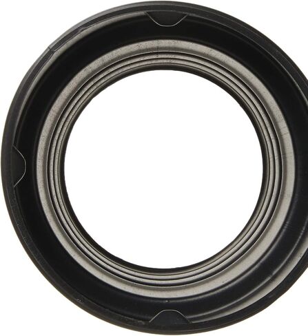 NDS 451 4" Corrugated Hub Adaptor , Black in Saudi Arabia