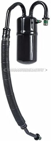 لضاغط التيار المتردد دودج داكوتا OEM مع طقم إصلاح مكيف الهواء - BuyAutoParts 60-83615RN جديد in Kuwait